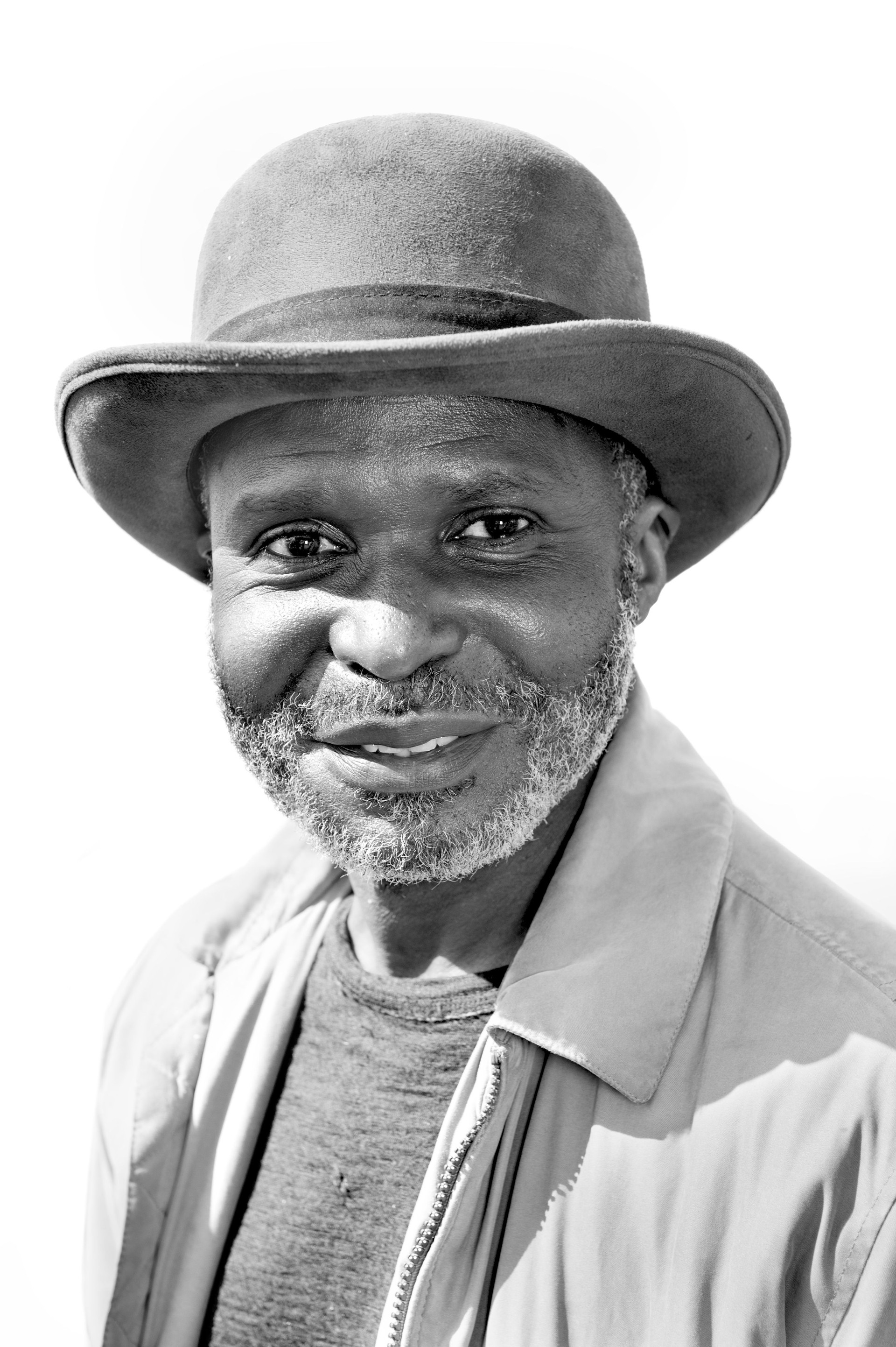 Charles Smith 